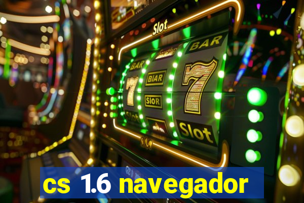 cs 1.6 navegador